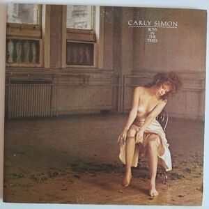 Carly Simon 'Boys in the Trees' Album Vinyl LP Record ⏺3/$40+Free Shipping!🚚